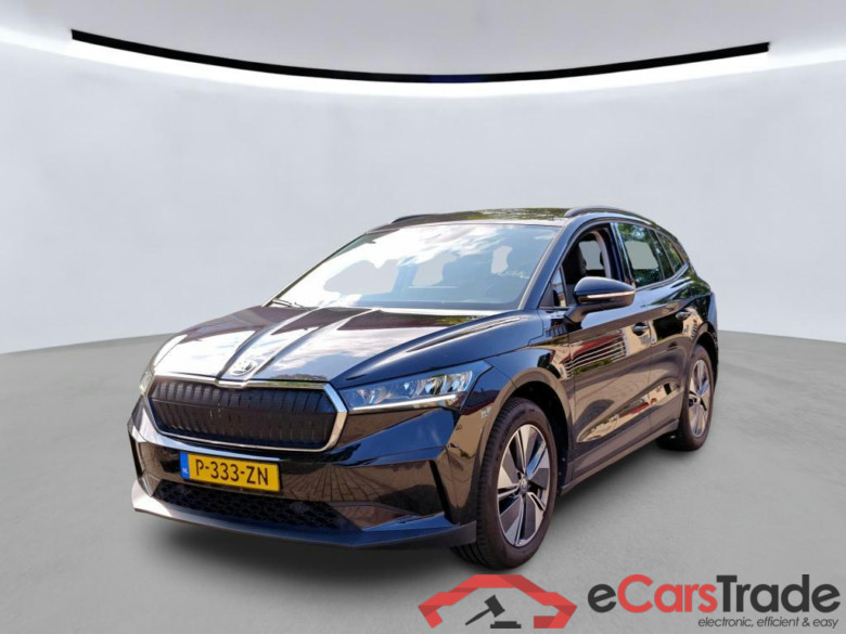 SKODA Enyaq iV 132 kW #1