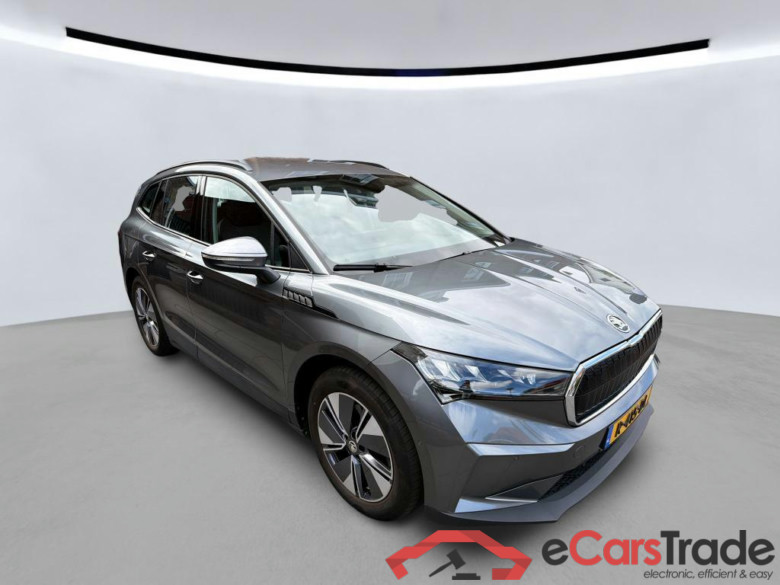 SKODA Enyaq iV 132 kW #5