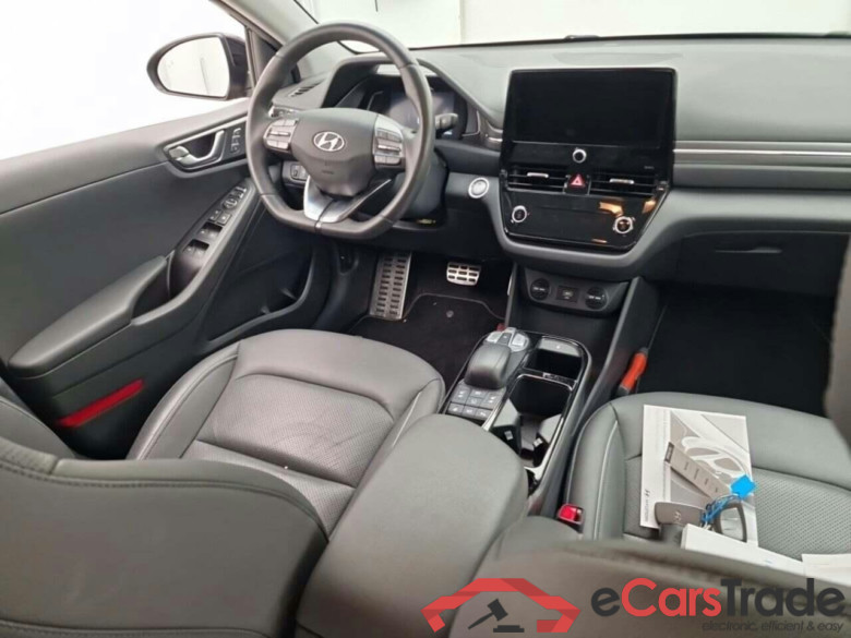 HYUNDAI IONIQ Premium EV 38 kWh #3
