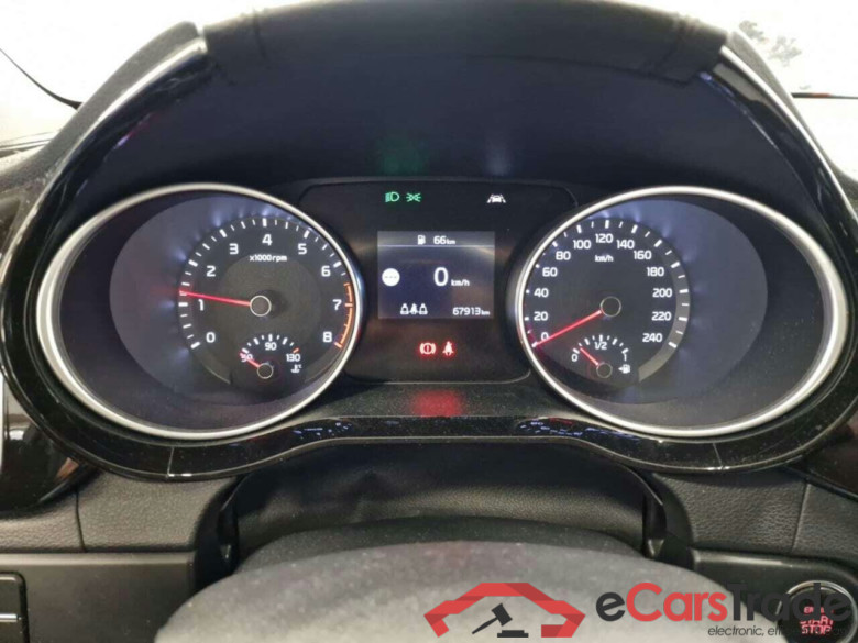 KIA ceed sportswagon 1.0 T-GDi Dyn.PlusL. #6