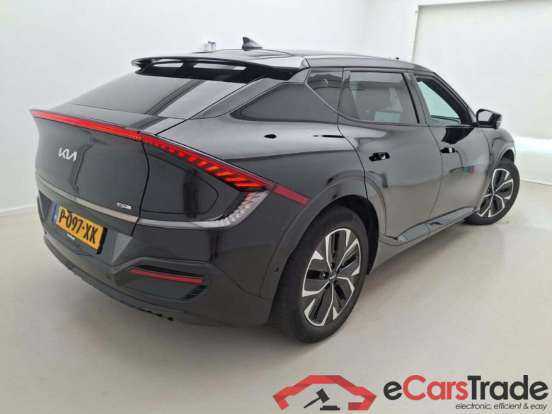 KIA EV6 GT-Line 77.4 kWh #2