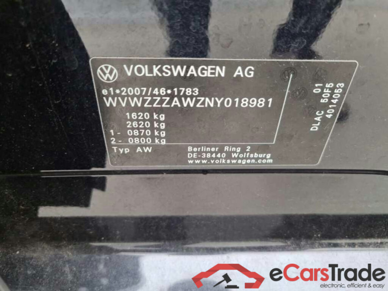 VOLKSWAGEN POLO 1.0 TSI Life  #4