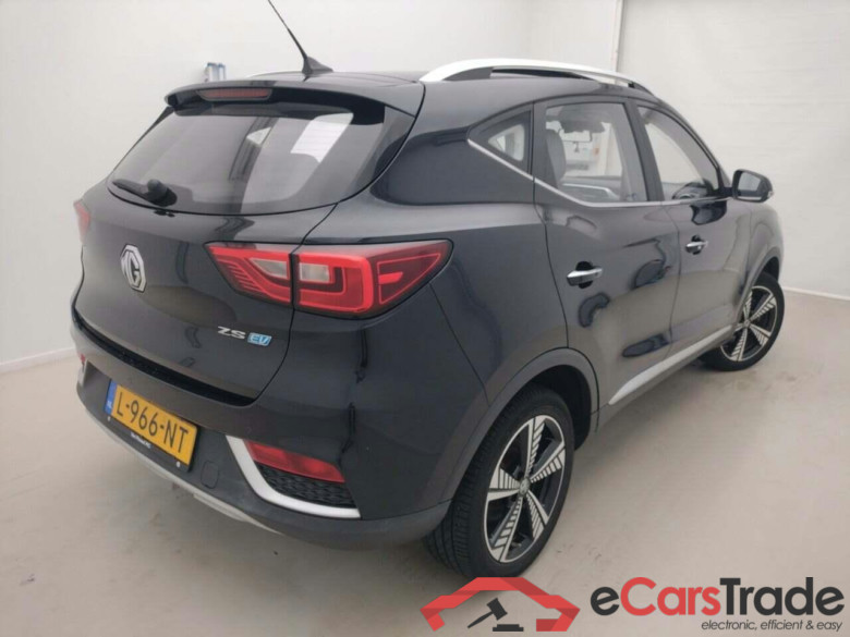 MG MG ZS EV Luxury 45 kWh #2