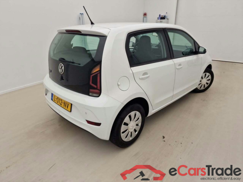 VOLKSWAGEN up! 1.0 #2
