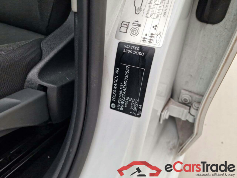 VOLKSWAGEN up! 1.0 #4