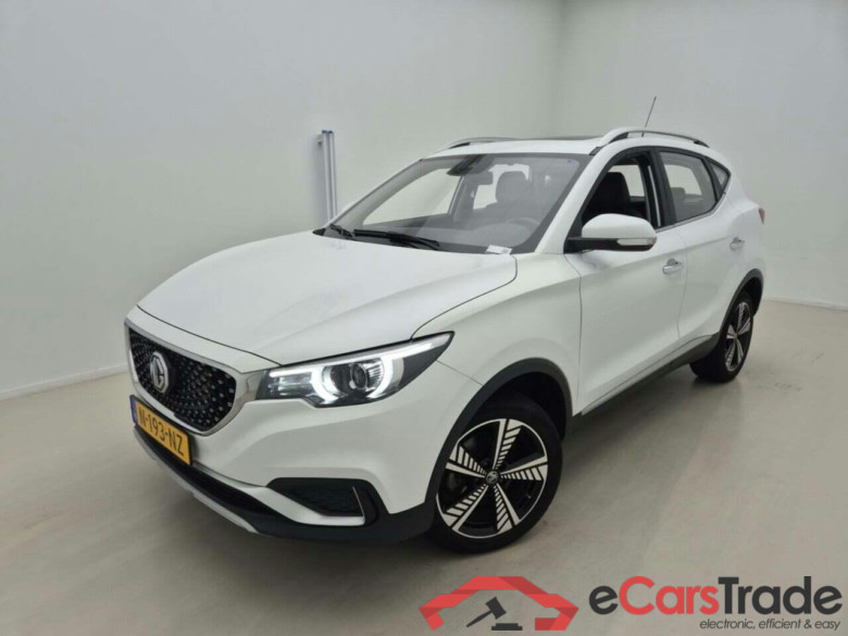 MG MG ZS EV Luxury 45 kWh #1