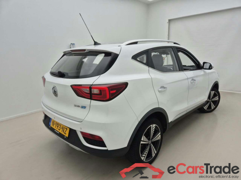 MG MG ZS EV Luxury 45 kWh #2