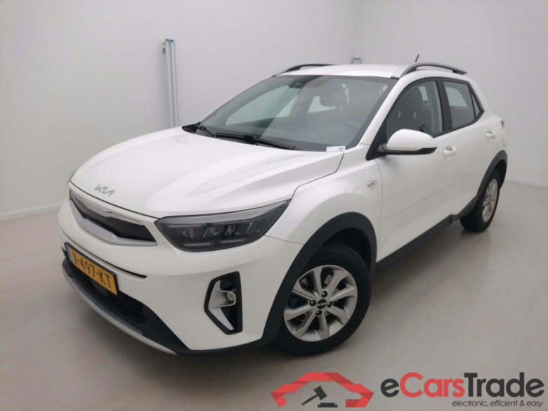 KIA Stonic 1.0 T-GDi MHEV Dyn L