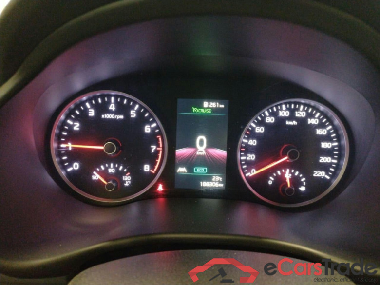 KIA Stonic 1.0 T-GDi MHEV Dyn L #6