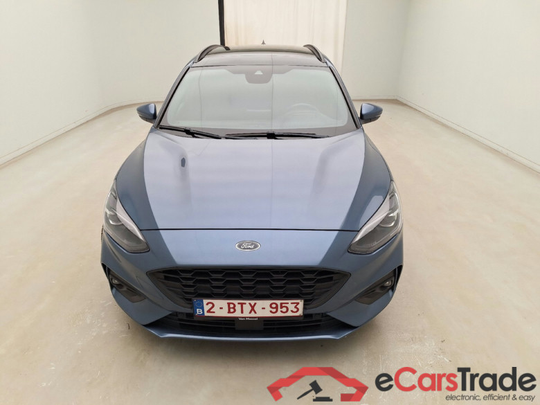 Ford, Focus SW '18, Ford Focus Clipper 2.0 EcoBlue 110kW Aut. ST-Line #1