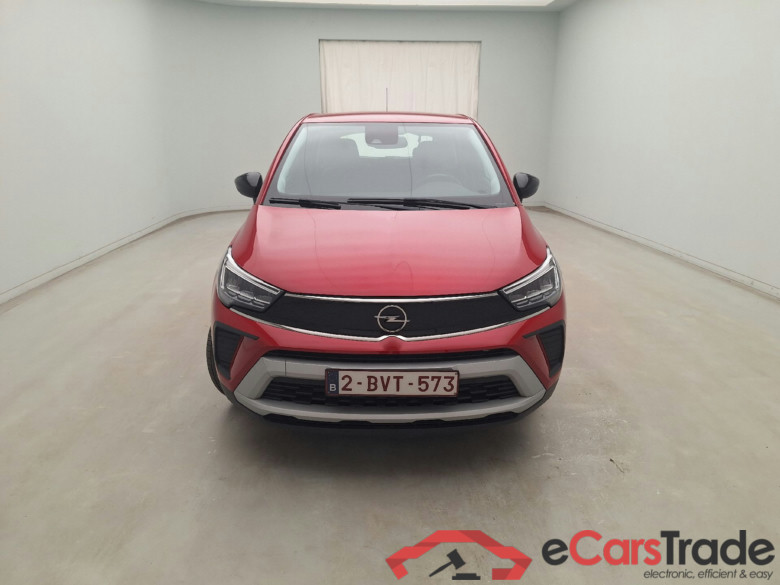 Opel, Crossland '20, Opel Crossland 1.5 Turbo D 81kW S/S Elegance 5d #1