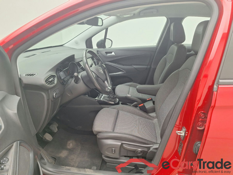 Opel, Crossland '20, Opel Crossland 1.5 Turbo D 81kW S/S Elegance 5d #6