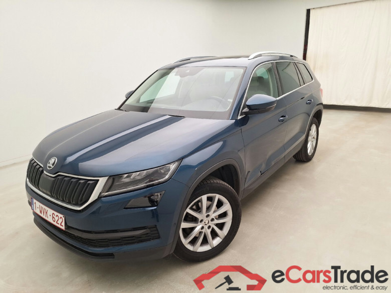 Skoda, Kodiaq '16, Skoda Kodiaq 2.0 CRTDI 110kW DSG7 Style 5d #2