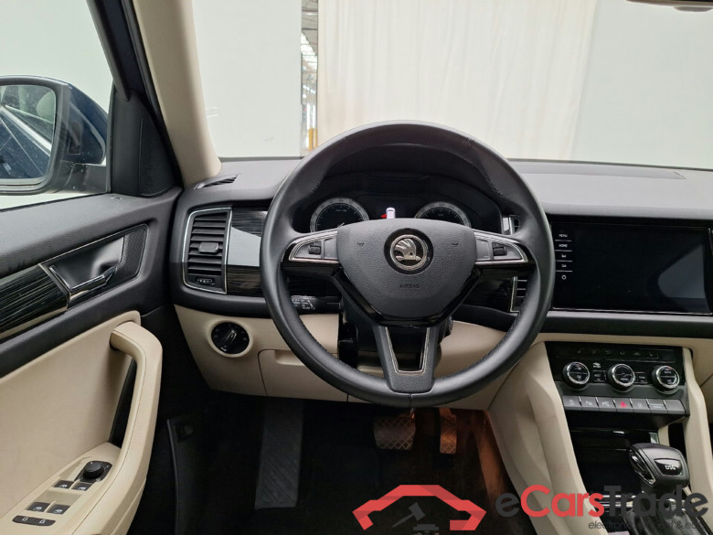 Skoda, Kodiaq '16, Skoda Kodiaq 2.0 CRTDI 110kW DSG7 Style 5d #6