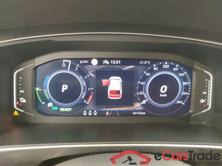 Volkswagen Tiguan 1.4 eHybrid DSG Life 5d #6