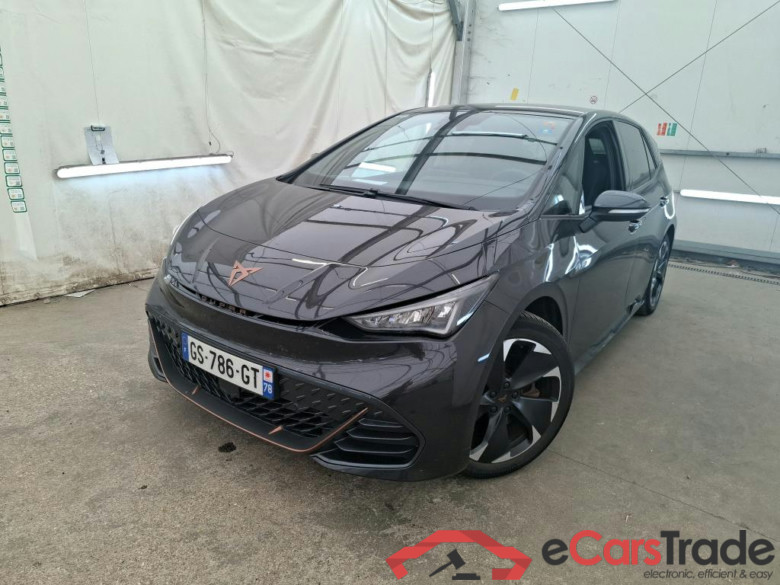 CUPRA Born / 2021 / 5P / Berline 230ch - batterie XL VZ #1