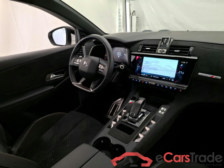 7 Crossback Performance Line 1.2 PureTech 130CV BVA8 E6d #5