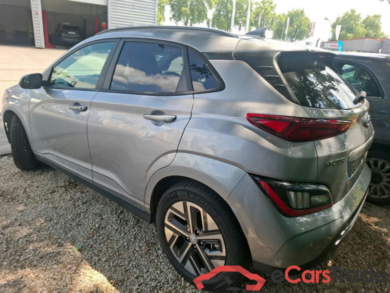 Kona Business Electrique 2WD 39kWh BVA #2