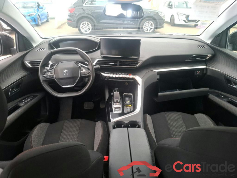5008 Active Business 1.2 PureTech 130CV BVA8 E6d #5