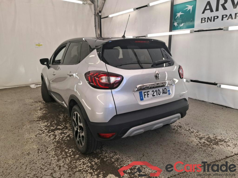 Captur Intens 0.9 TCe 90CV BVM5 E6 #2