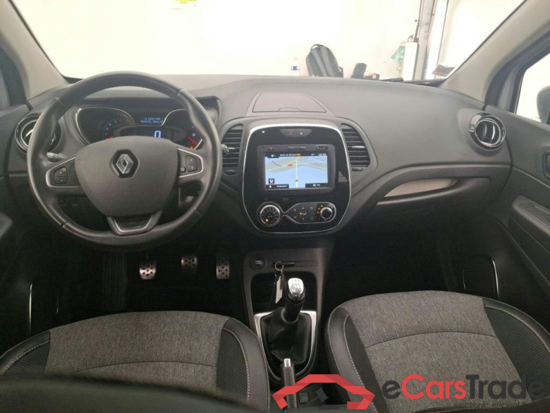 Captur Intens 0.9 TCe 90CV BVM5 E6 #5
