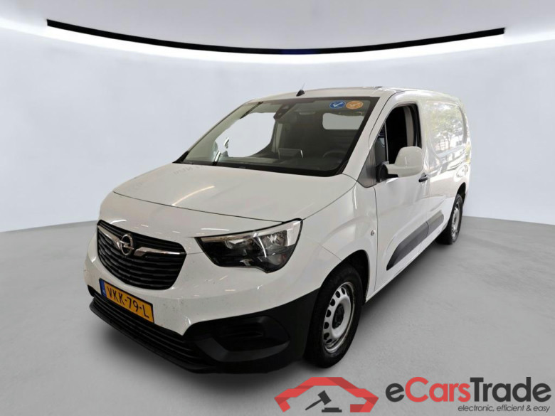 OPEL Combo 75 kW