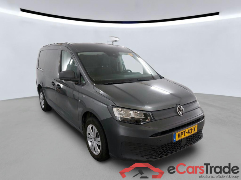 VOLKSWAGEN Caddy Cargo Maxi 55 kW #3