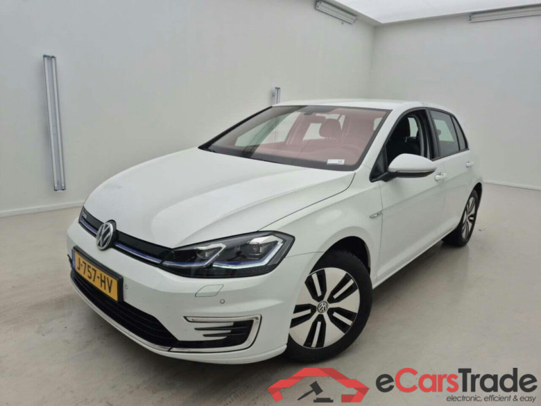 VOLKSWAGEN e-Golf E-DITION