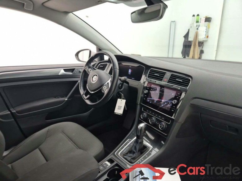 VOLKSWAGEN e-Golf E-DITION #3