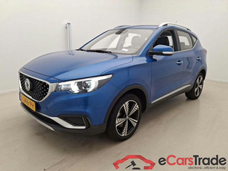 MG MG ZS EV Luxury 45 kWh