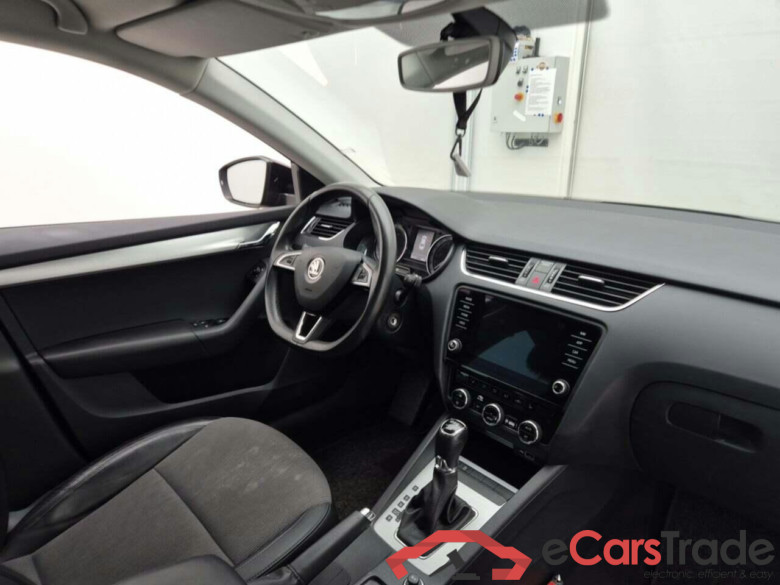 SKODA Octavia 1.5 TSI Bns Edition #3