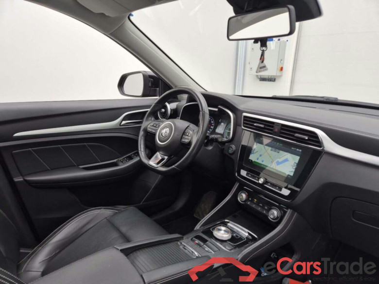 MG MG ZS EV Luxury 45 kWh #3