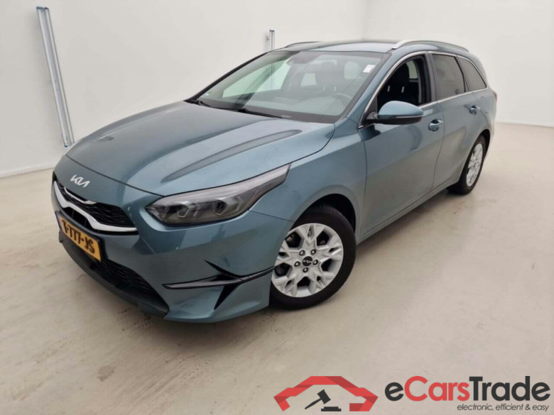 KIA ceed sportswagon 1.5 T-GDi MHEV Dyn+L #1