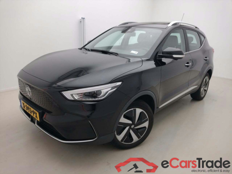 MG Mg zs ev EV Long R Luxury #1