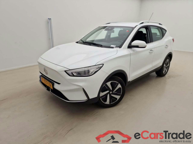 MG Mg zs ev EV Long Range Comfort 70 kWh