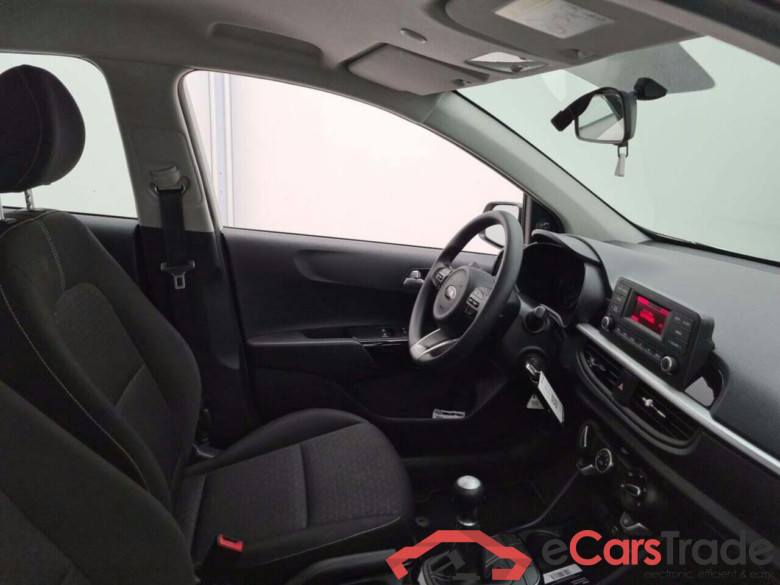KIA Picanto 1.0 DPi ComfortLine #3