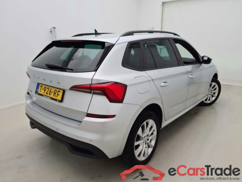 SKODA Kamiq 1.0 TSI Sport bns #2