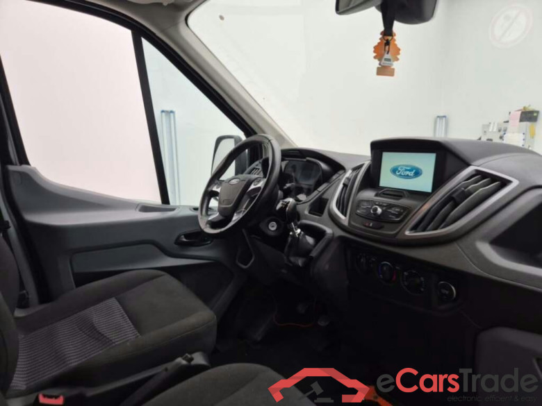 FORD Transit 310 2.0 TDCI L2H2 Tr #3