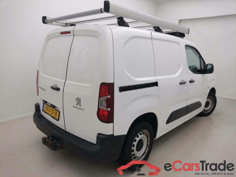PEUGEOT Partner 1.5 BlueHDI Premium #2