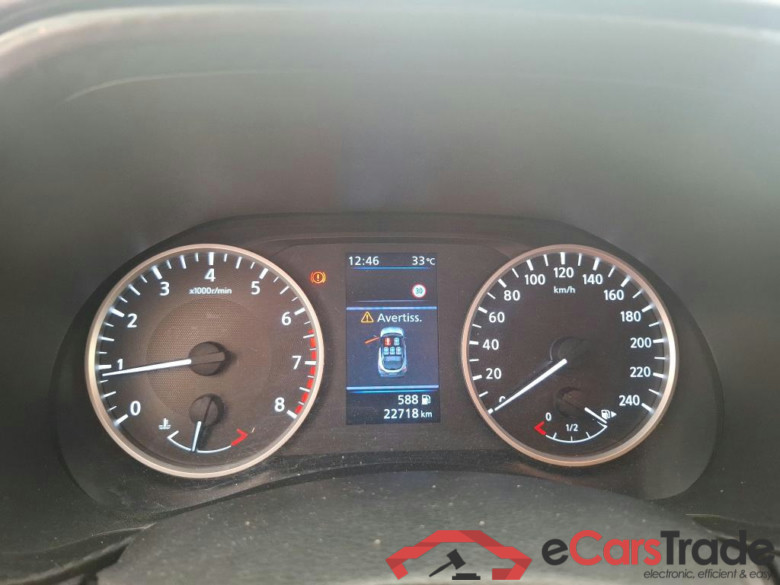 NISSAN Juke / 2019 / 5P / Crossover DIG-T 114 BVM6 Acenta #6