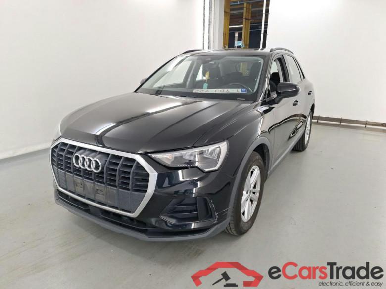 AUDI Q3 - 2019 35 TFSI S tronic #1