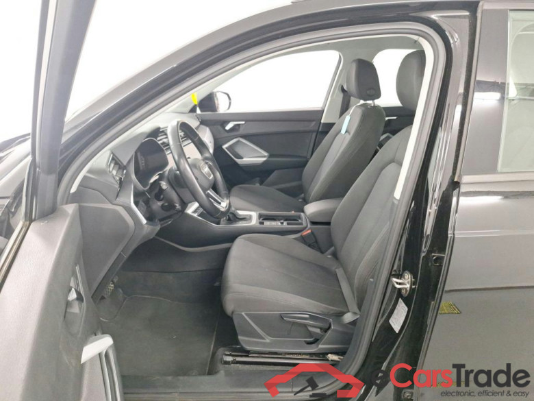 AUDI Q3 - 2019 35 TFSI S tronic #5