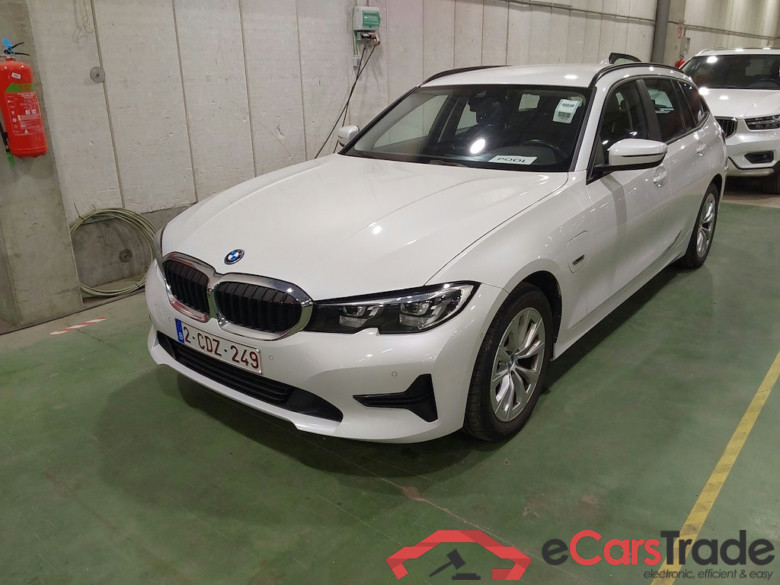 BMW 3-serie 2.0 320E TOURING