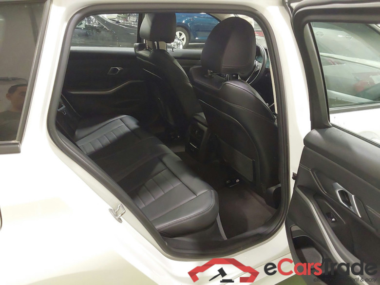 BMW 3-serie 2.0 320E TOURING #5