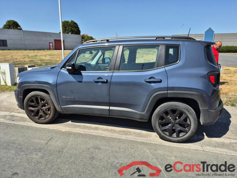 JEEP Renegade Renegade 1.0 T3 Night Eagle #3