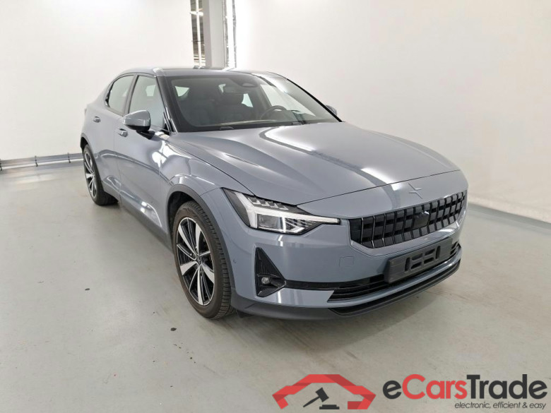POLESTAR 2 BEV 78KWH SINGLE MOTOR AUTO LONG RANGE #2