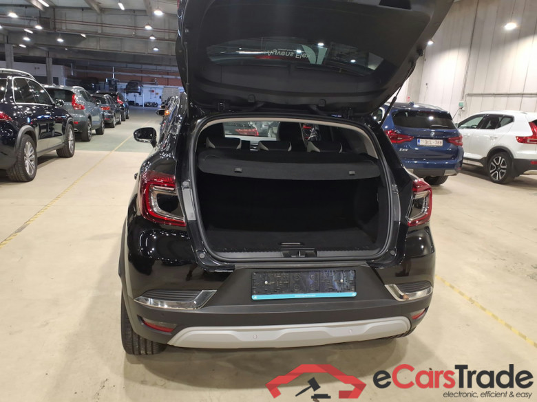 RENAULT CAPTUR 1.0 TCE 90 TECHNO #3
