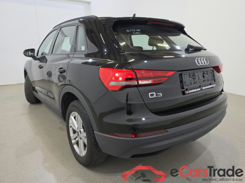 AUDI Q3 1.4 45 TFSIe Plug-In Hybrid Aut. LED Virtual Navi Klima PDC ... #6