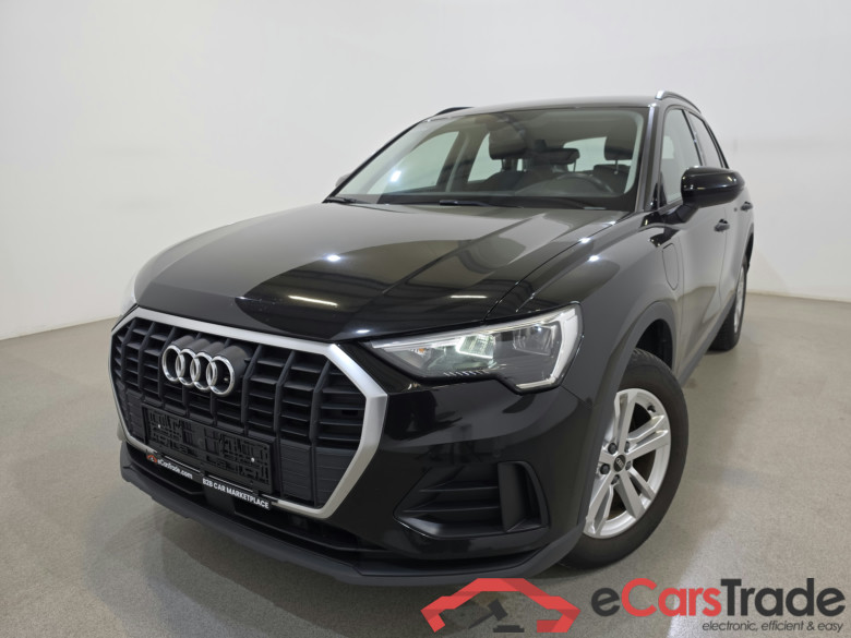 AUDI Q3 1.4 45 TFSIe Plug-In Hybrid Aut. LED Virtual Navi Klima PDC ...