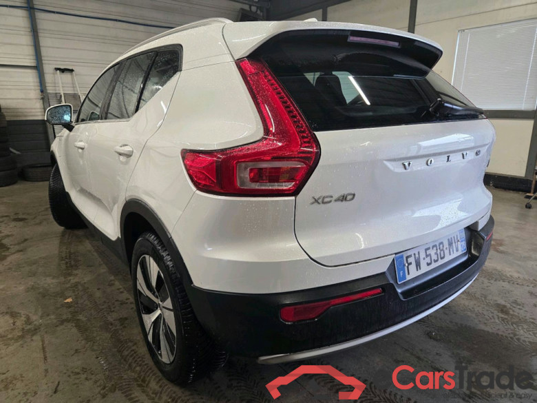 Volvo XC40 1.5 T5 Plug-In Hybrid Aut. LED Virtual ACC Navi KeylessGo Camera Klima PDC ... #4